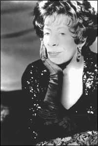 Shirley Horn Shirley Horn